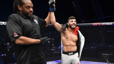 Amir Albazi UFC 600x350 1