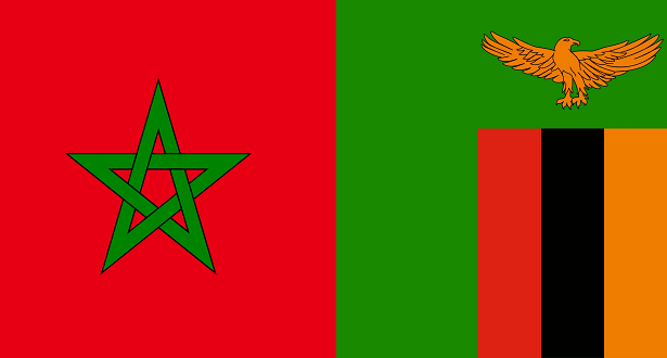 maroc zambie 230217