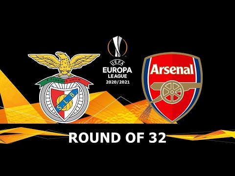 Benfica Arsenal