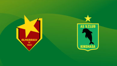 el merreikh vs as vita club