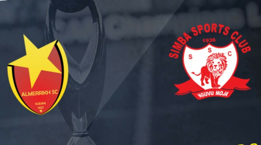 Al Merreikh vs Simba