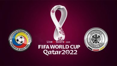 Romania vs Germany Preview and Prediction Live Stream World Cup 2022 Qualification