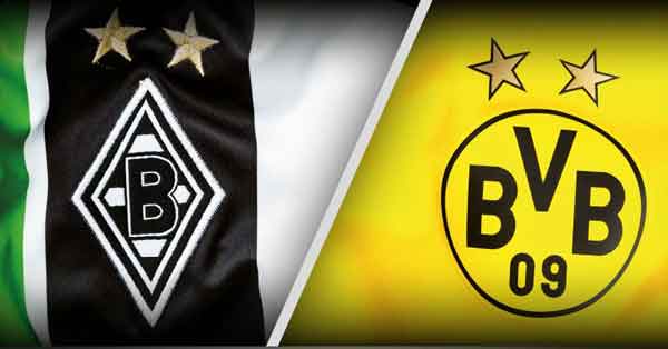 borussia monchengladbach vs borussia dortmund ultimate borussia