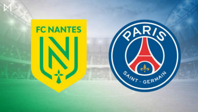 nantes psg new