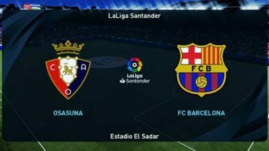 osasuna vs barcelona