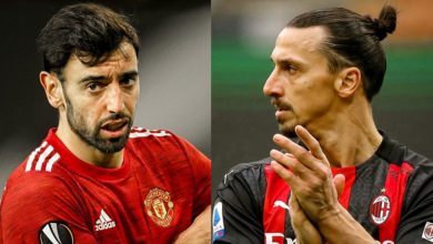 skysports bruno fernandes zlatan ibrahimovic 5285833