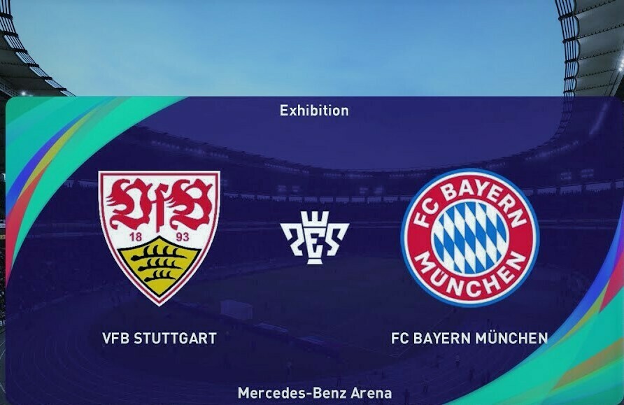 stuttgart vs bayern munich