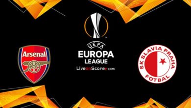 Arsenal vs Slavia Prague Preview and Prediction Live stream UEFA Europa League 14 Finals 2021 1