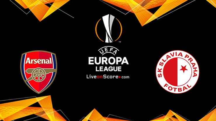 Arsenal vs Slavia Prague Preview and Prediction Live stream UEFA Europa League 14 Finals 2021