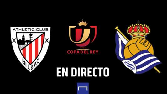 Athletic Bilbao vs Real Sociedad live results line ups controversies reactions