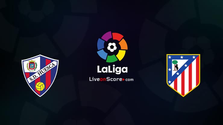 Huesca vs Atl. Madrid Preview and Prediction Live stream LaLiga Santander 202021