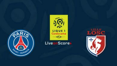 Paris SG vs Lille Preview and Prediction Live stream Ligue 1 20182019