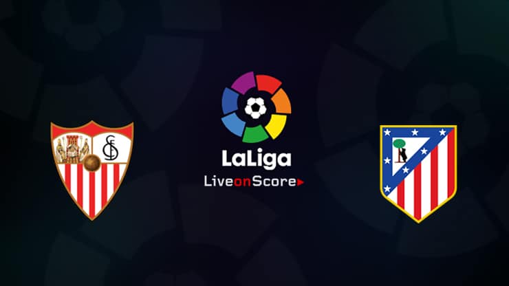 Sevilla vs Atl. Madrid Preview and Prediction Live stream LaLiga Santander 20192020