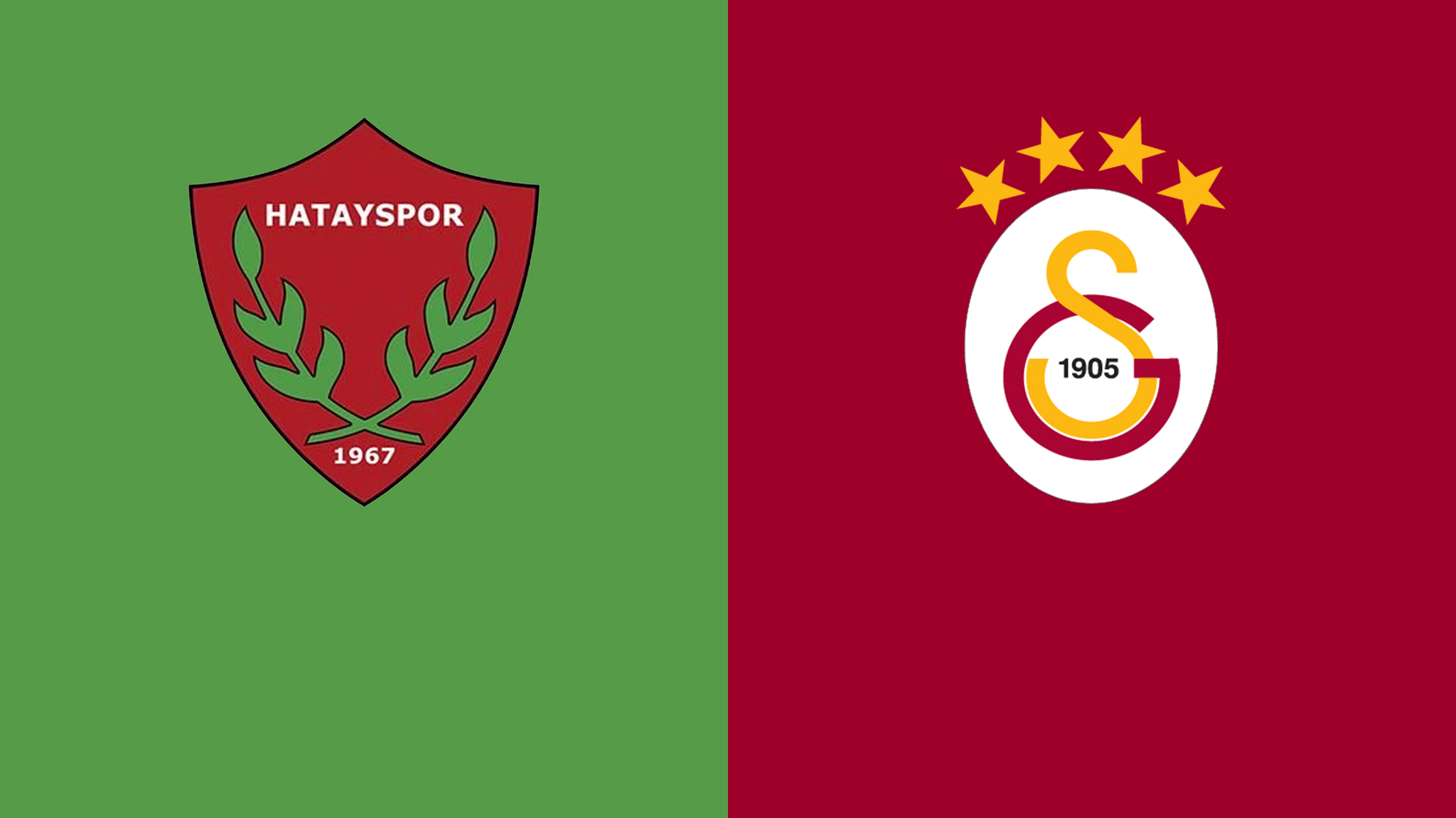 hatayspor vs galatasaray