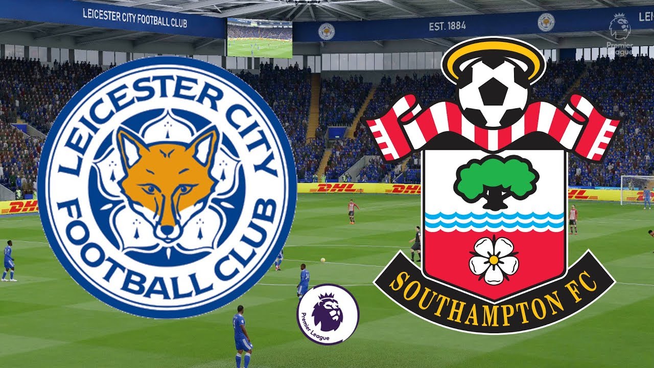 leicester vs southampton