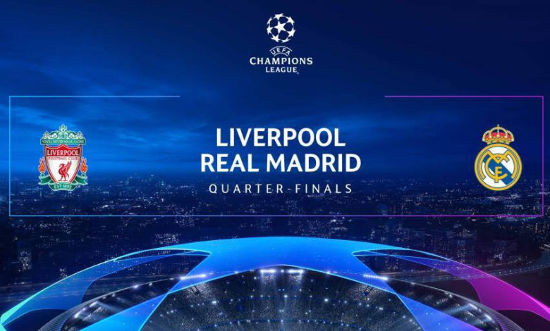 liverpool vs real madrid