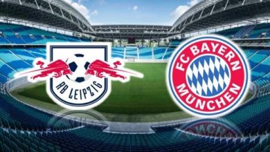 rb leipzig bayern munich