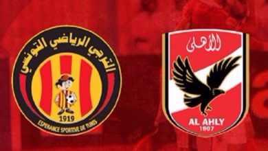 EST Al Ahly