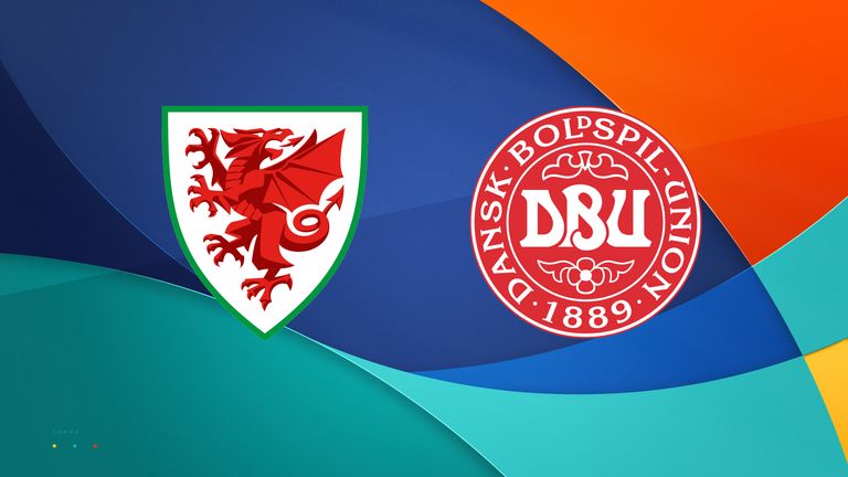 skysports wales denmark euro 2020 5425725