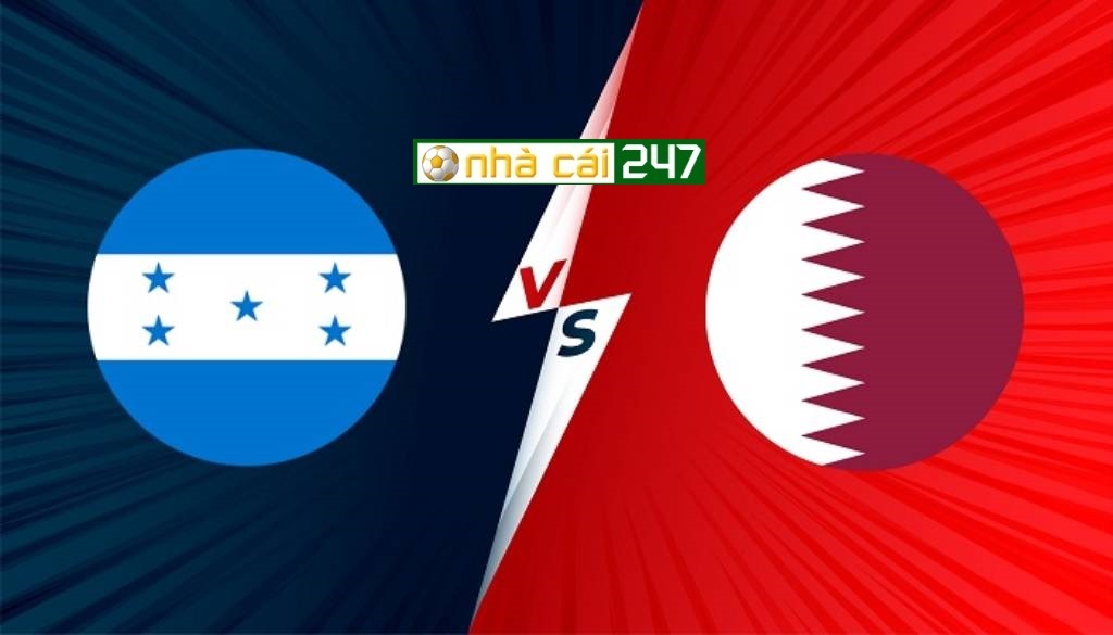 soi keo nha cai honduras vs qatar 21 07 2021