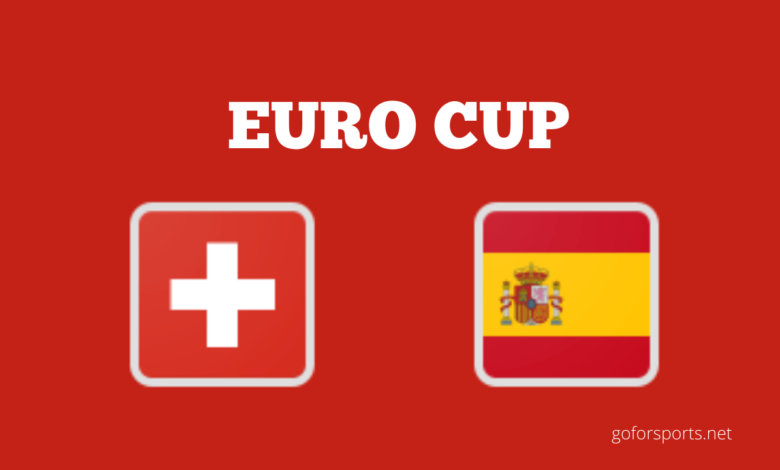 spain vs switzerland