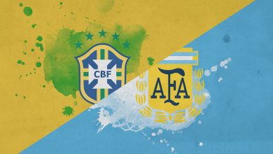 brazil vs argentina 2