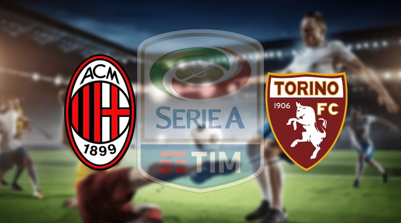 AC Milan vs Torino