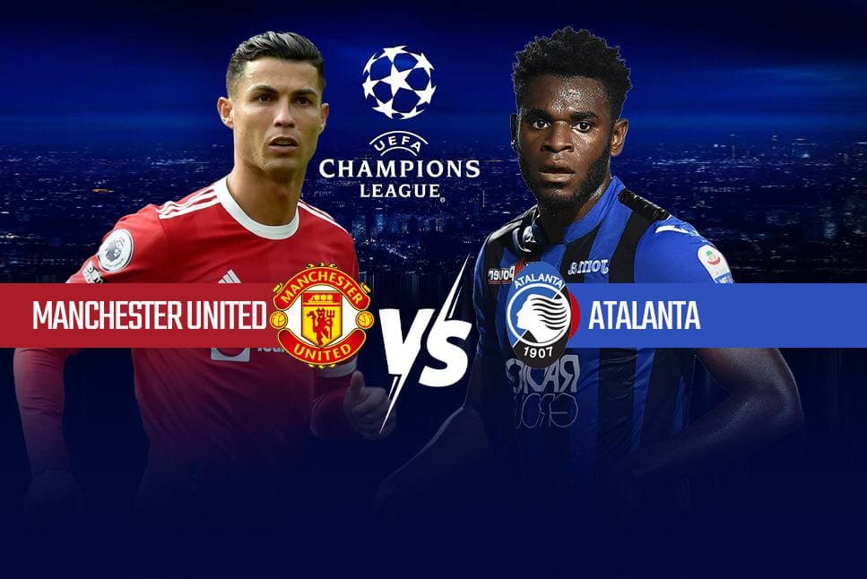 Man United vs Atlanta