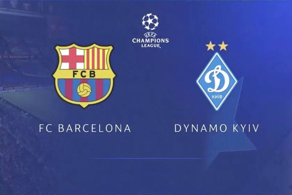 bar vs dynamo 1