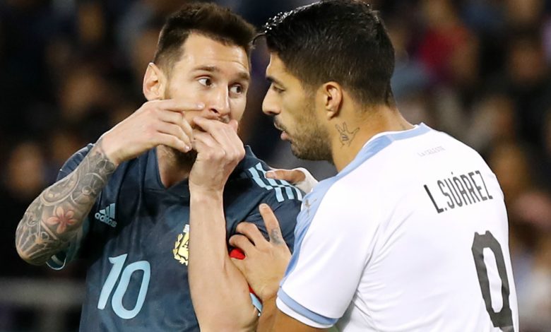 luis suarez messi argentina uruguay 1x9d6l6964e4g15pllv5juz37b