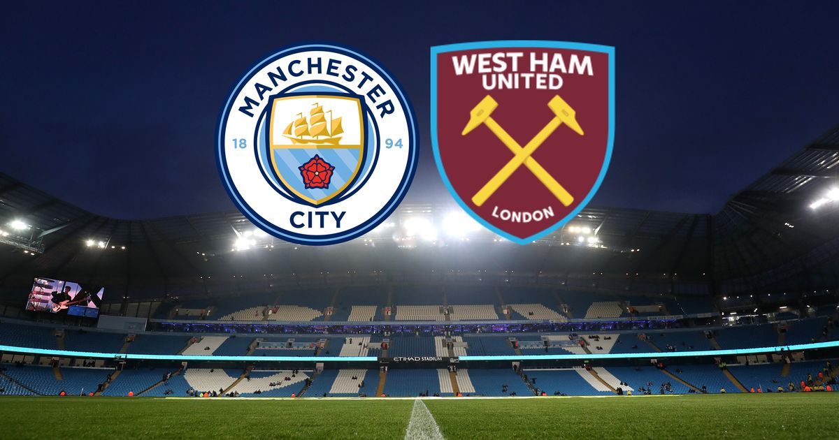 0 Man City West Ham