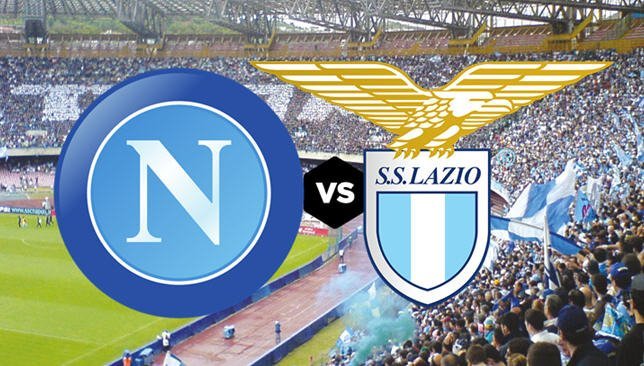 NAPOLI LAZIO 20204477