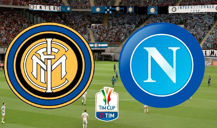 inter napoli