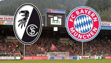 sc freiburg vs bayern munich