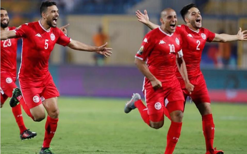 tunisia vs equatorial guinea today