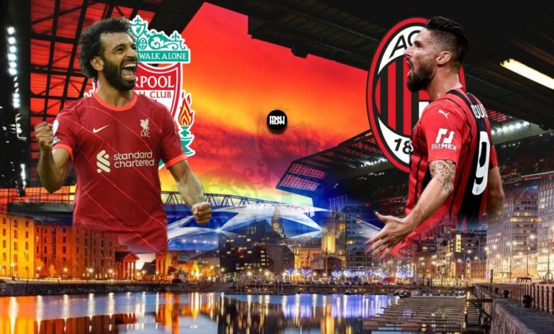 Liverpool vs AC Milan Match Preview Pre Analysis scaled 1