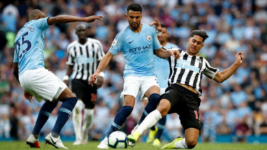 MCI Vs NEW Dream 11 Prediction Manchester City Vs Newcastle United Best Dream 11 Team for Premier League 2019 20