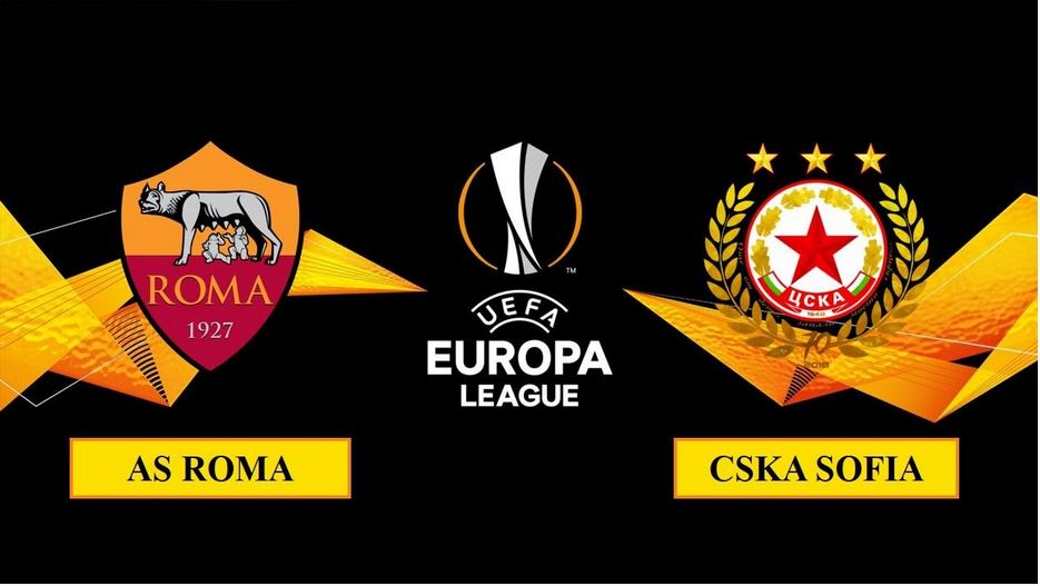 Soi keo Roma vs CSKA Sofia Europa League ngay 30 10 2020