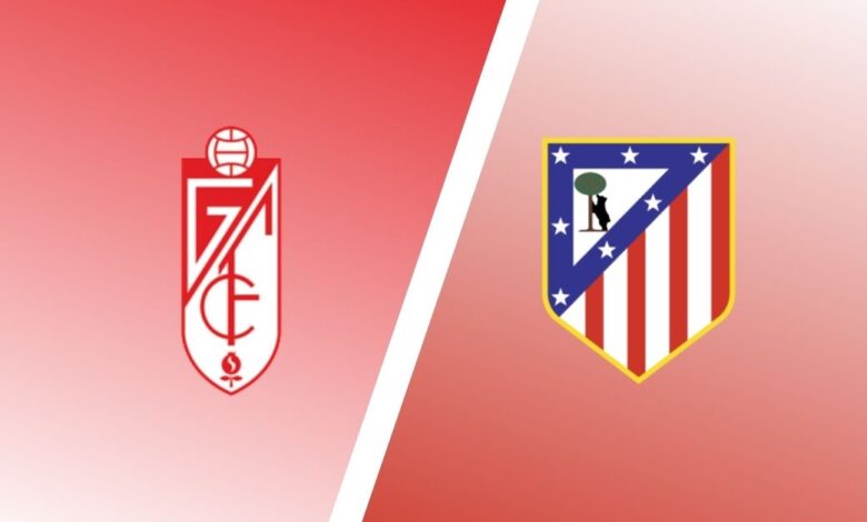 granada vs atletico madrid