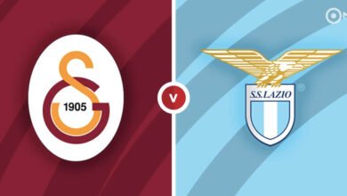 lazio vs galatasaray