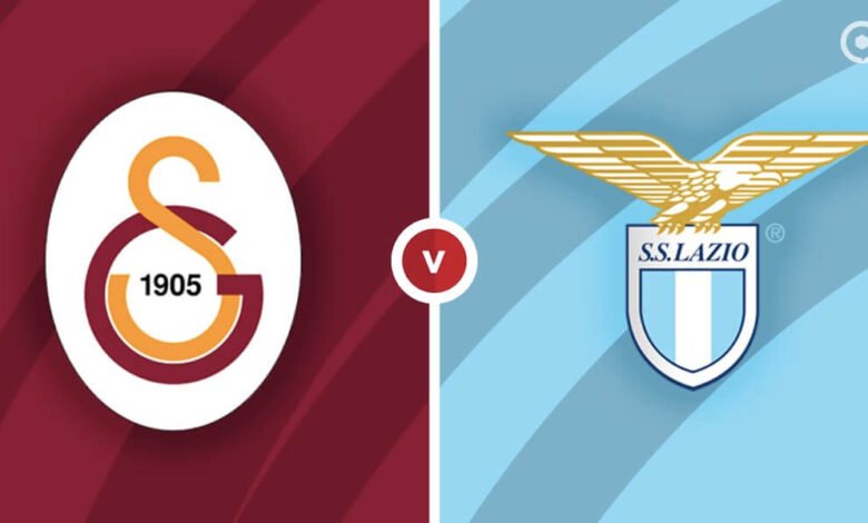 lazio vs galatasaray