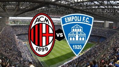 milan empoli