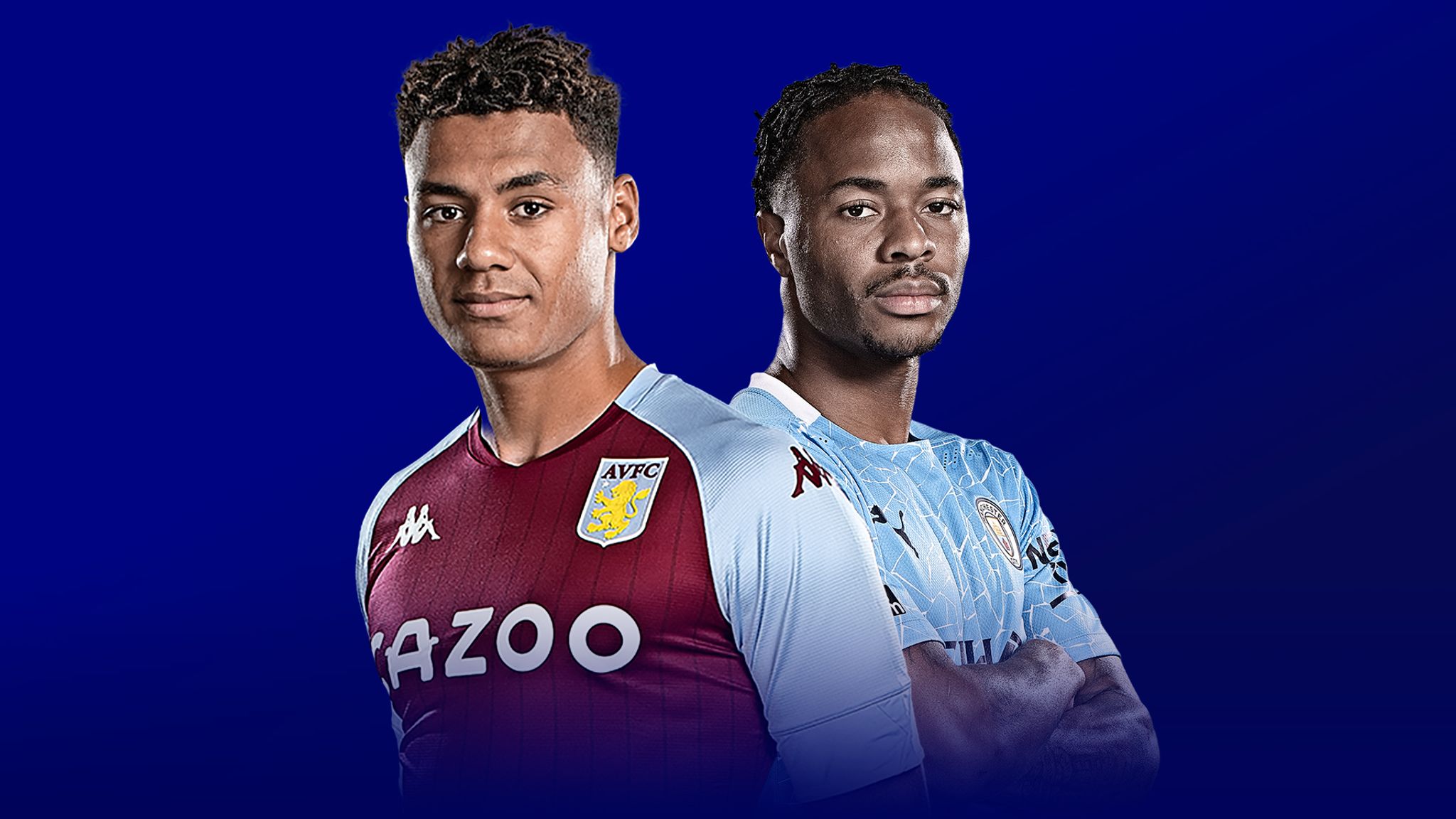 skysports aston villa manchester city 5349255