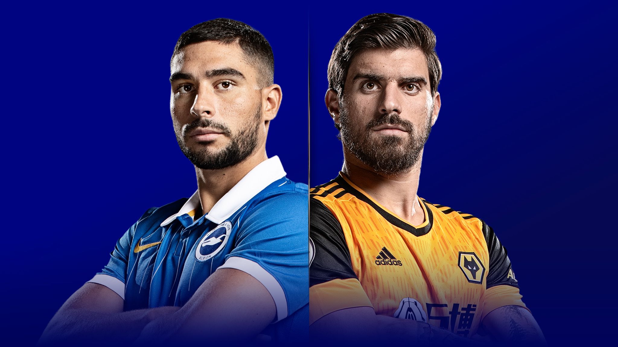 skysports brighton wolves premier league 5222450