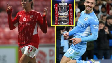 24062 swindon vs manchester city live commentary and team news pep guardiola to miss fa cup third round clash with covid date kick off time and talksport coverage