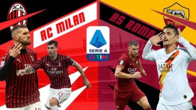 AC Milan vs Roma Prediction