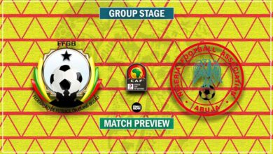 Africa Cup of Nations Guinea Bissau vs Nigeria AFCON Match Preview Group D scaled 1