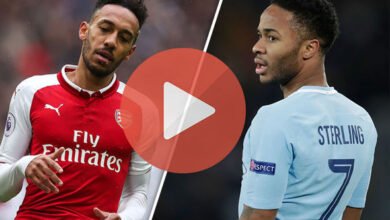 Arsenal vs Man City live stream how to watch 923791 1