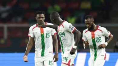 Burkina Faso vs Ethiopia Prediction Lock Ticket to Round of