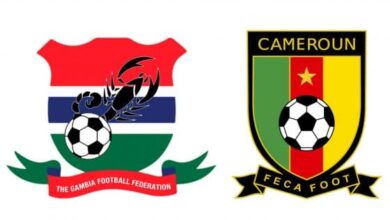 Gambia vs Camerun 560x390 1